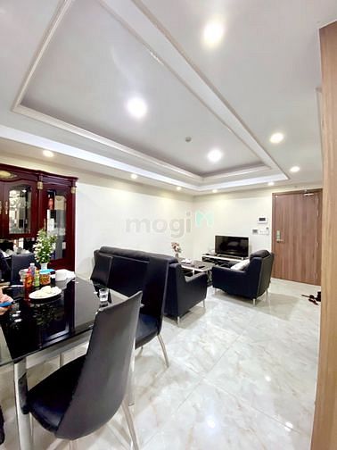 Hình ảnh Chủ gửi căn 2PN 2WC HOMYLAND RIVERSIDE nội thất tự thiết kế cực xinh
