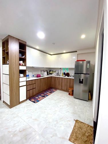 Hình ảnh Chủ gửi căn 2PN 2WC HOMYLAND RIVERSIDE nội thất tự thiết kế cực xinh