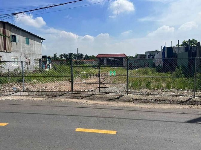Hình ảnh Mở bán 10 lô đất P.Bình Chiểu, Thủ Đức, gần chợ đầu mối, 80m2, 1 tỷ 8