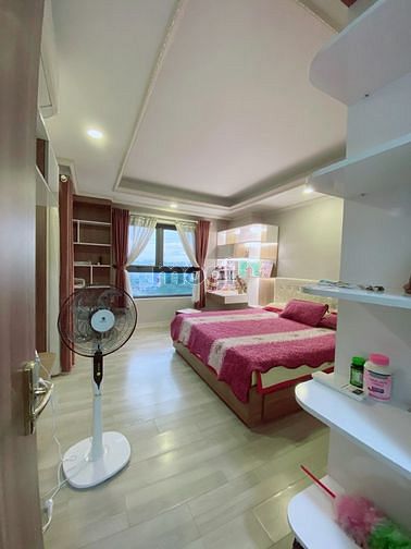 Hình ảnh Chủ gửi căn 2PN 2WC HOMYLAND RIVERSIDE nội thất tự thiết kế cực xinh
