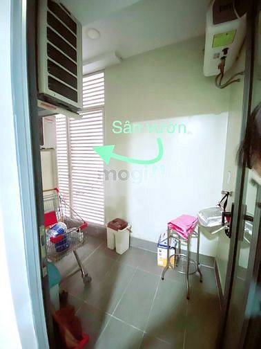 Hình ảnh Chủ gửi căn 2PN 2WC HOMYLAND RIVERSIDE nội thất tự thiết kế cực xinh