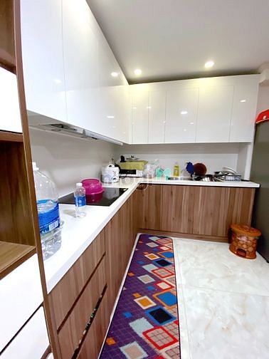 Hình ảnh Chủ gửi căn 2PN 2WC HOMYLAND RIVERSIDE nội thất tự thiết kế cực xinh