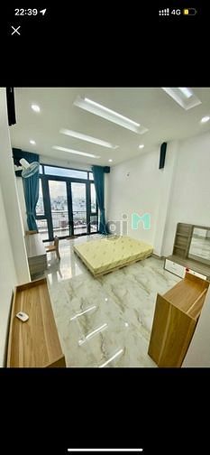 Hình ảnh Cho thuê Duplex đẹp, có gác, ở được 4 người ngay sân bay Tân Sơn Nhất,