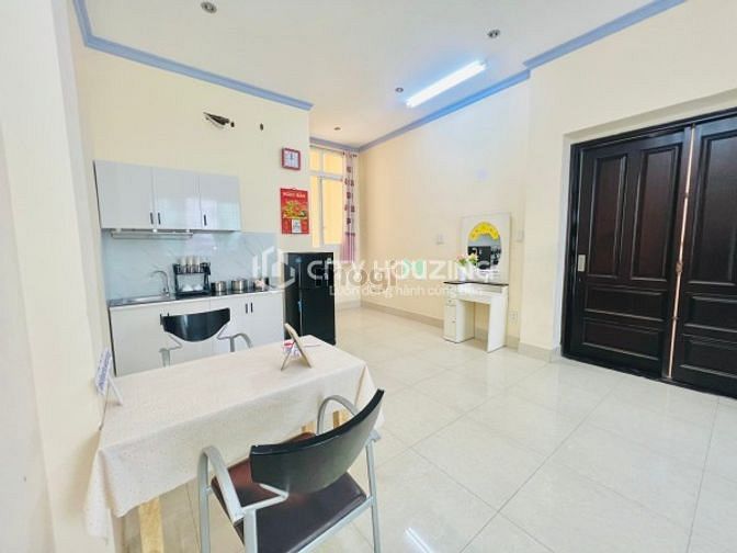 Hình ảnh CĂN HỘ STUDIO Full Nội Thất Rộng 40m2 CỬA SỔ LỚN THOÁNG - P14, Gò Vấp