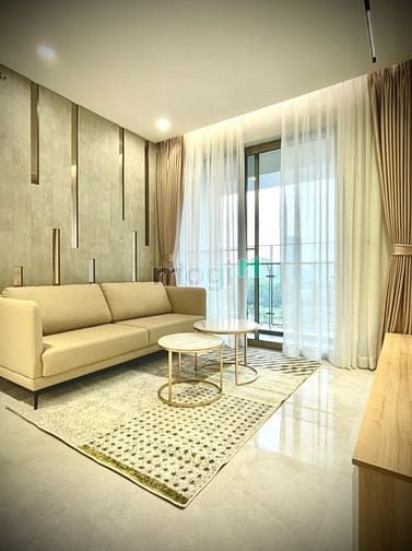 Hình ảnh Cần cho thuê nhanh CH Hưng Phúc (Happy Residence) PMH, Q7 nhà đẹp mới.