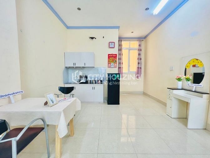 Hình ảnh CĂN HỘ STUDIO Full Nội Thất Rộng 40m2 CỬA SỔ LỚN THOÁNG - P14, Gò Vấp