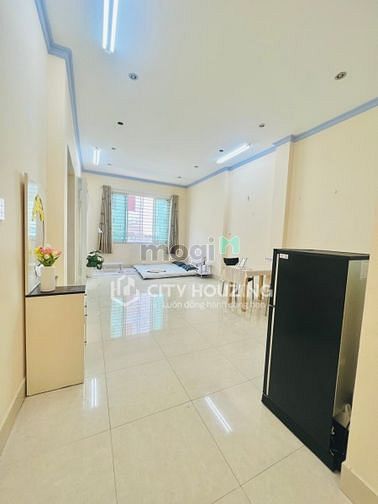 Hình ảnh CĂN HỘ STUDIO Full Nội Thất Rộng 40m2 CỬA SỔ LỚN THOÁNG - P14, Gò Vấp