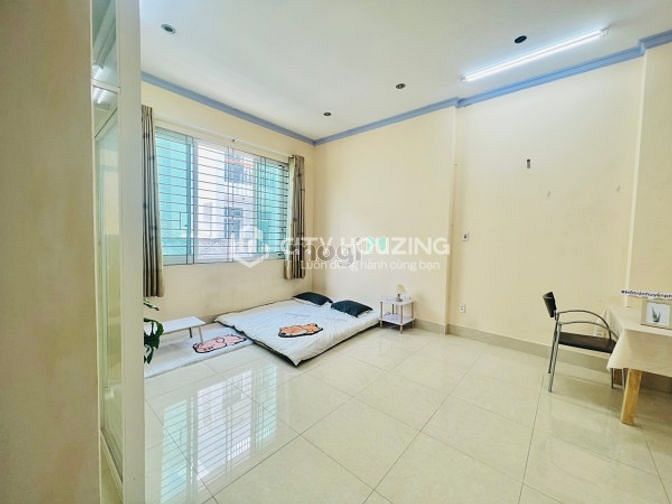 Hình ảnh CĂN HỘ STUDIO Full Nội Thất Rộng 40m2 CỬA SỔ LỚN THOÁNG - P14, Gò Vấp