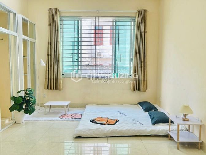 Hình ảnh CĂN HỘ STUDIO Full Nội Thất Rộng 40m2 CỬA SỔ LỚN THOÁNG - P14, Gò Vấp