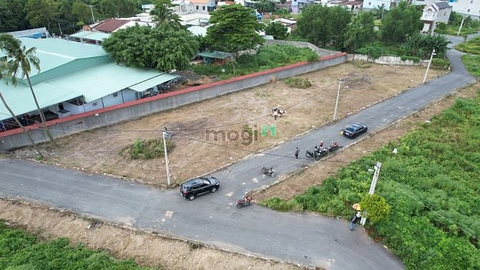 Hình ảnh Bán 10 lô Đất nền tại Hoá An, tp. Biên Hoà