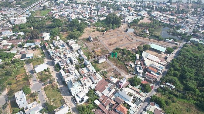 Hình ảnh Bán 10 lô Đất nền tại Hoá An, tp. Biên Hoà