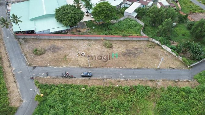 Hình ảnh Bán 10 lô Đất nền tại Hoá An, tp. Biên Hoà
