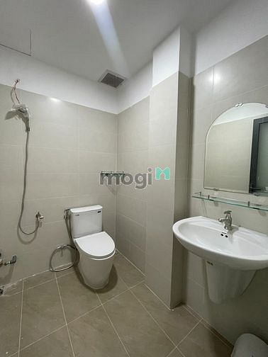 Hình ảnh Studio full nội thất đang trống rộng rãi thoải mái