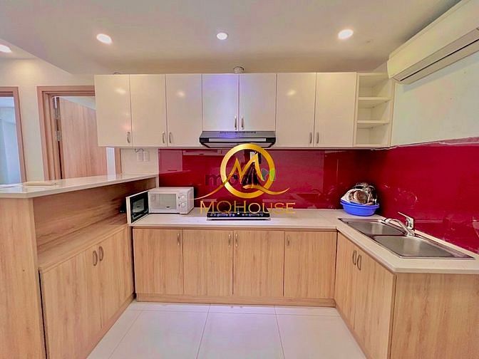 Hình ảnh 💎Trống 2 căn CC 2PN 2WC Full NT Quận 5_65 - 70m2