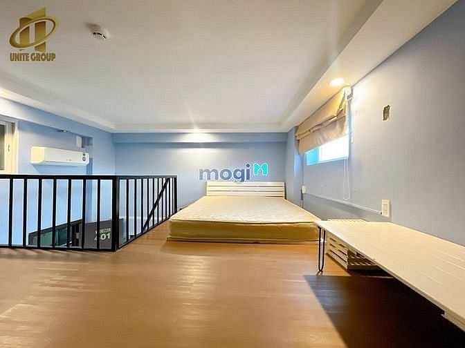 Hình ảnh 🌸Duplex Full nội thất, rộng rãi thoáng mát🌸 gần Lotte -TDT- RMIT 🌸