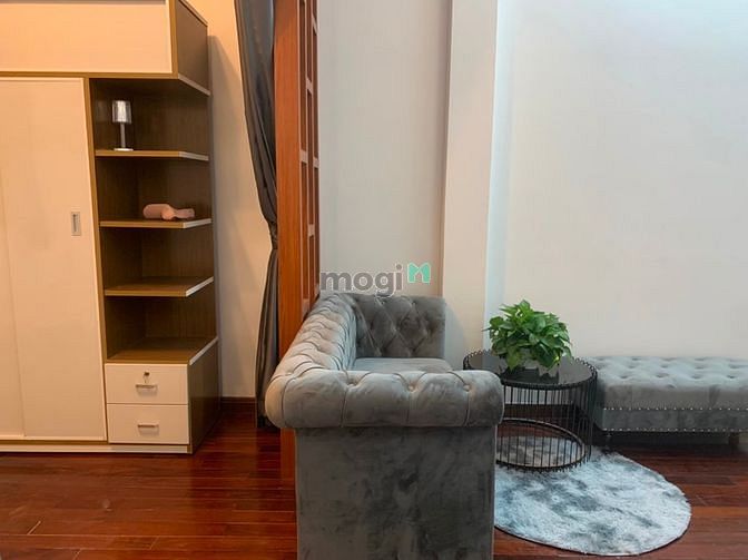 Hình ảnh ♦️HỆ THỐNG CHDV 1PN 54m2 - Phòng khách to + MG riêng ngay HV Cán Bộ⛵️