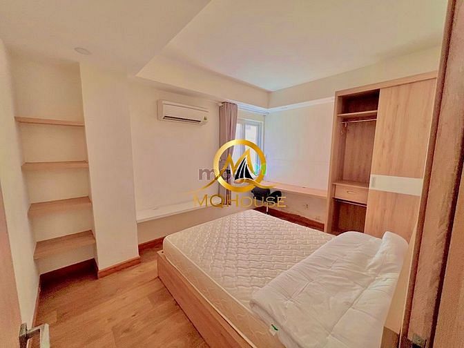 Hình ảnh 💎Trống 2 căn CC 2PN 2WC Full NT Quận 5_65 - 70m2