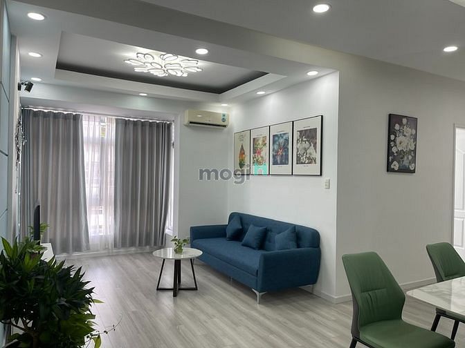 Hình ảnh CẦN CHO THUÊ CĂN HỘ SKY GARDEN 3, Phú Mỹ Hưng, Quận 7