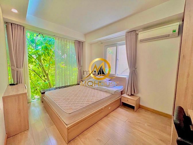 Hình ảnh 💎Trống 2 căn CC 2PN 2WC Full NT Quận 5_65 - 70m2