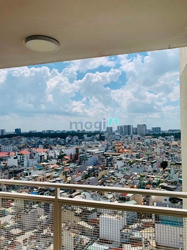 Hình ảnh 💎Trống 2 căn CC 2PN 2WC Full NT Quận 5_65 - 70m2