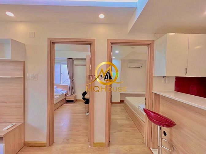 Hình ảnh 💎Trống 2 căn CC 2PN 2WC Full NT Quận 5_65 - 70m2
