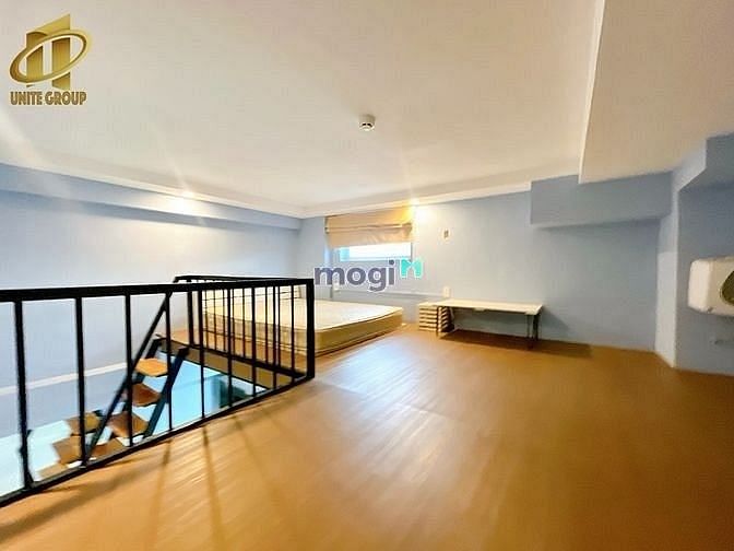 Hình ảnh 🌸Duplex Full nội thất, rộng rãi thoáng mát🌸 gần Lotte -TDT- RMIT 🌸