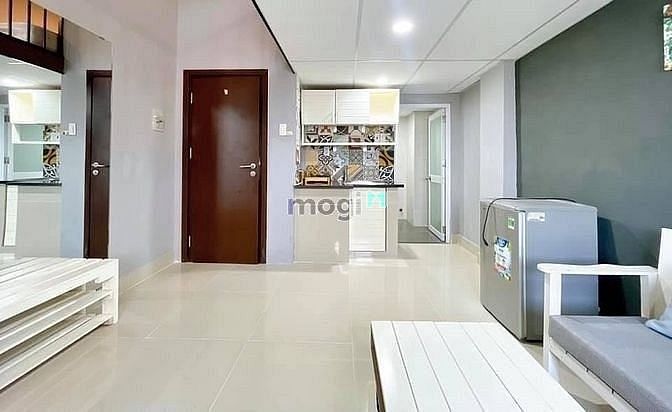Hình ảnh 🌸Duplex Full nội thất, rộng rãi thoáng mát🌸 gần Lotte -TDT- RMIT 🌸