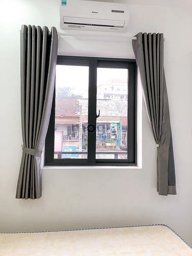Hình ảnh Phòng trọ quận 1 full nội thất ban công thoáng