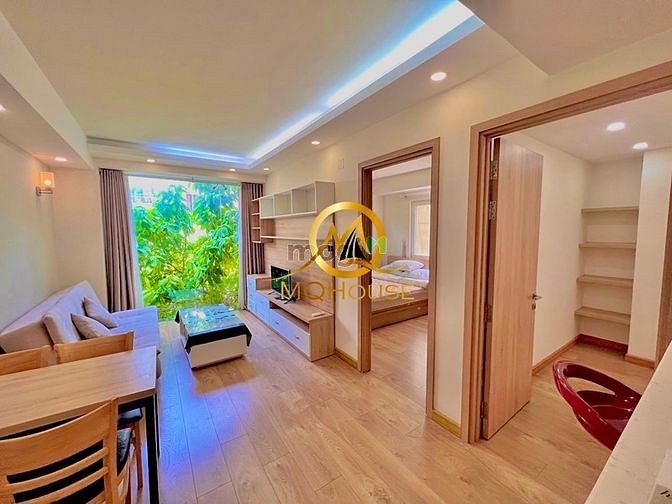 Hình ảnh 💎Trống 2 căn CC 2PN 2WC Full NT Quận 5_65 - 70m2