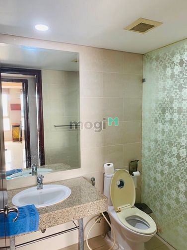 Hình ảnh 💎Trống 2 căn CC 2PN 2WC Full NT Quận 5_65 - 70m2