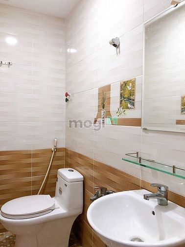 Hình ảnh Phòng trọ quận 1 full nội thất ban công thoáng