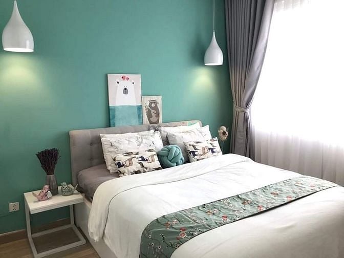 Hình ảnh CẦN CHO THUÊ CĂN HỘ  Sky Garden 3, Phú Mỹ Hưng, Quận 7