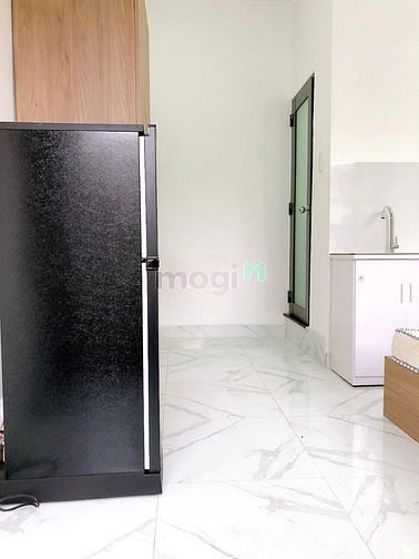 Hình ảnh Phòng trọ quận 1 full nội thất ban công thoáng