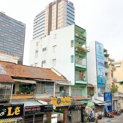 Hình ảnh Phòng trọ quận 1 full nội thất ban công thoáng