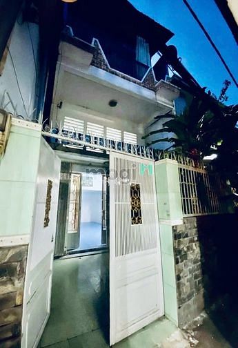 Hình ảnh 🏠 Nhà Nguyên Căn - 4pn - Bình Thạnh 🏠