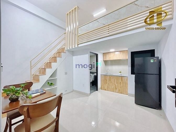 Hình ảnh 🌸Duplex Full Nội Thất 🌸 gần Lottemart Q7, Tôn Đức Thắng, RMIT, UFM🌸