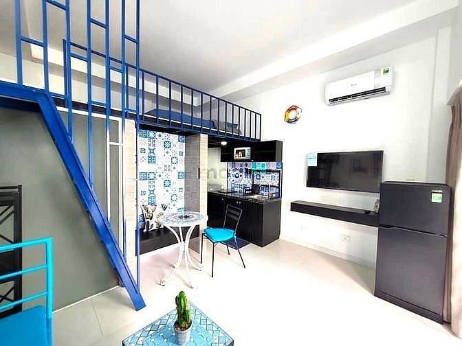 Hình ảnh 🌸Duplex Full Nội Thất 🌸 gần Lottemart Q7, Tôn Đức Thắng, RMIT, UFM🌸