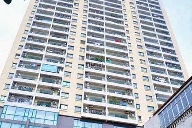 Hình ảnh Cho thuê hoặc bán Trang Chủ MB66.COM / Đăng Ký Tặng 66K chung cư 93 Lò Đúc