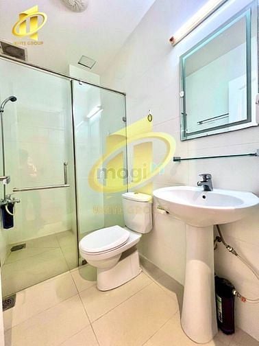 Hình ảnh Căn Hộ Cho Thuê Ngay Q7 Full NT Ngay Tháng 8
