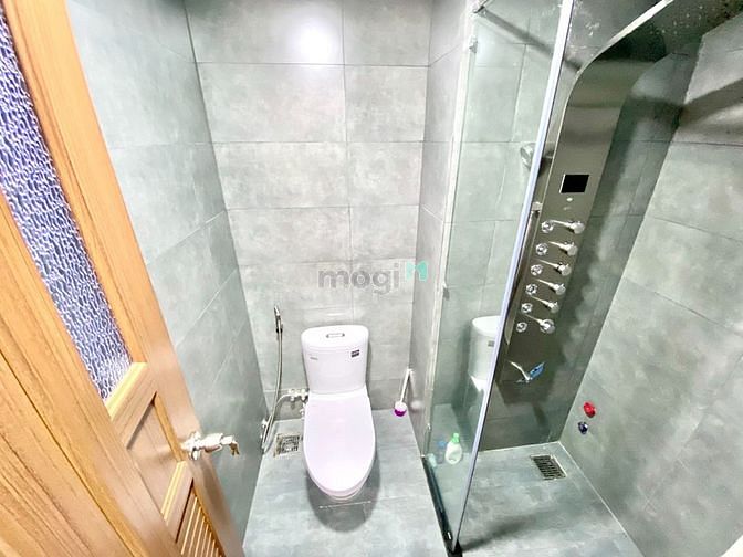 Hình ảnh CHDV Studio 30m2, full nội thất, gần cầu Thị Nghè, cầu ĐBP