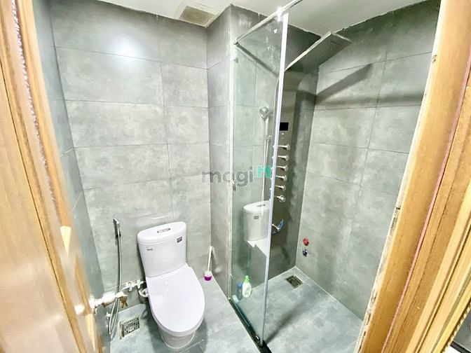 Hình ảnh CHDV Studio 30m2, full nội thất, gần cầu Thị Nghè, cầu ĐBP