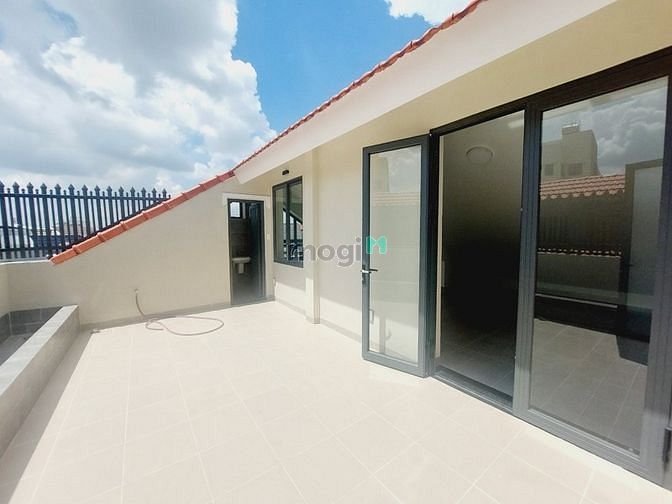 Hình ảnh Cho thuê biệt thự ngay trung tâm biên hòa, khu dân cư D2D sầm uất