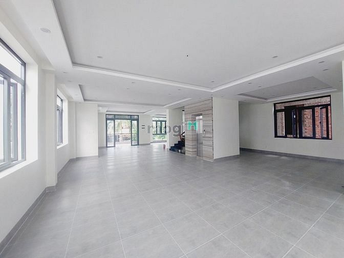 Hình ảnh Cho thuê biệt thự ngay trung tâm biên hòa, khu dân cư D2D sầm uất