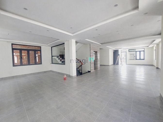 Hình ảnh Cho thuê biệt thự ngay trung tâm biên hòa, khu dân cư D2D sầm uất