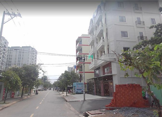 Hình ảnh Sở hữu ngay lô đất vị trí đắc địa KDC An Phú Hưng DT:68m2/ giá 1ty590