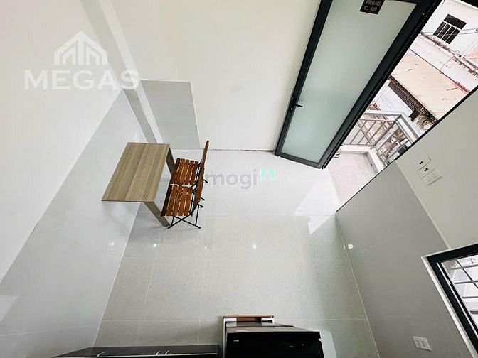 Hình ảnh Căn Hộ Có Gác Cao Cấp Full Nội Thất