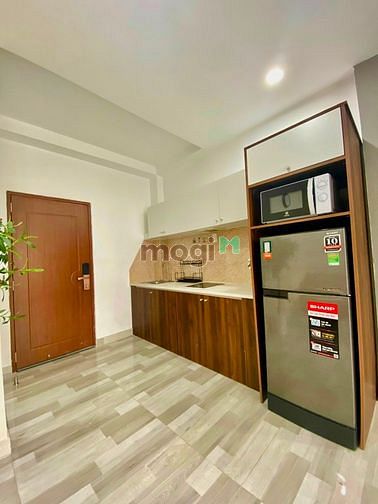 Hình ảnh CĂN HỘ DUPLEX P4 Tân bình - ngay CV Hoàng Văn Thụ ✈️ - gần Sân Bay ✈️