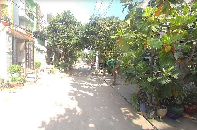 Hình ảnh Sở hữu ngay lô đất vị trí đắc địa KDC An Phú Hưng DT:68m2/ giá 1ty590