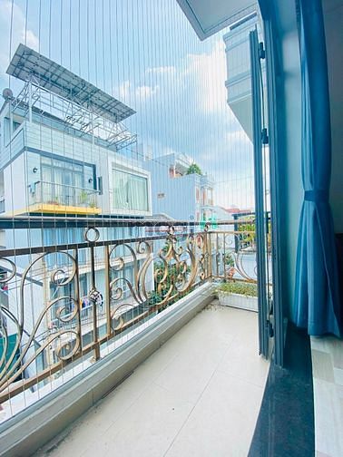 Hình ảnh CĂN HỘ DUPLEX P4 Tân bình - ngay CV Hoàng Văn Thụ ✈️ - gần Sân Bay ✈️
