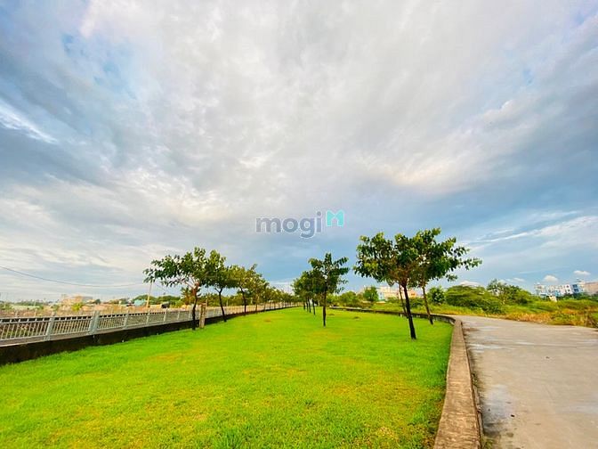 Hình ảnh Đất thổ cư 5x16m Sổ riêng Thạnh Xuân 25